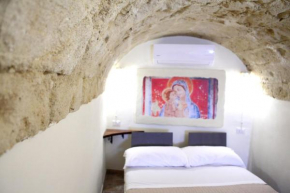 Гостиница La Pergola ai Sassi  Матера